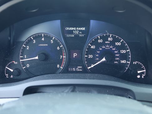 Used 2013 Lexus RX 350 AWD w/ Navigation Pkg image 17
