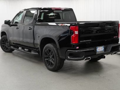 New 2026 Chevrolet Silverado 1500 RST w/ Convenience Package II