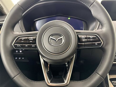 New 2026 MAZDA CX-70 SC AWD/4WD image 17