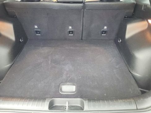 Used 2022 Jeep Cherokee Latitude Lux image 18