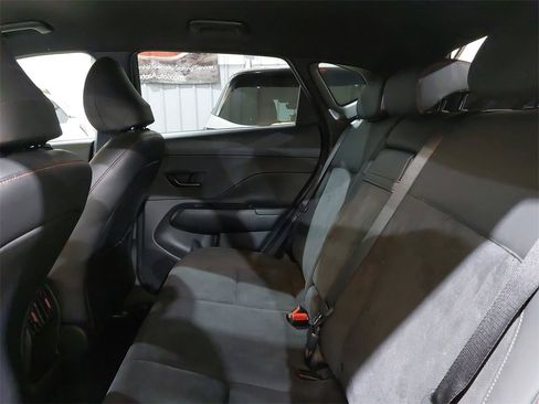 Certified 2025 Hyundai Kona N Line S image 13