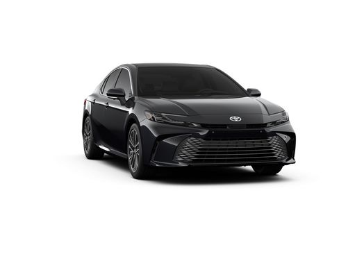 New 2026 Toyota Camry XLE w/ Premium Plus Package AWD/4WD image 16