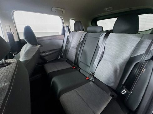 Certified 2023 Nissan Rogue SV image 21