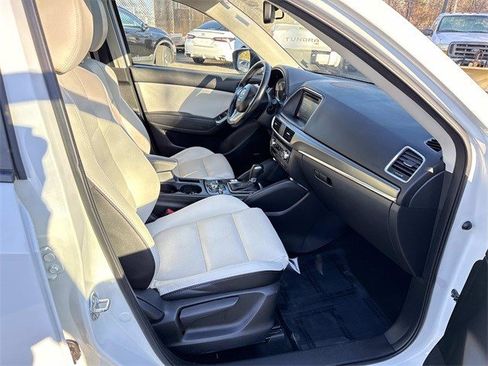 Used 2016 MAZDA CX-5 Grand Touring image 9