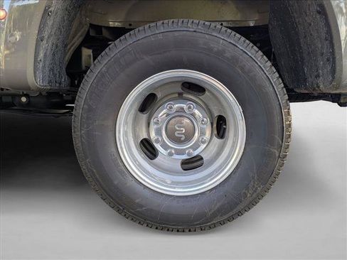 Used 2026 Ford F350 King Ranch w/ Chrome Package AWD/4WD image 13