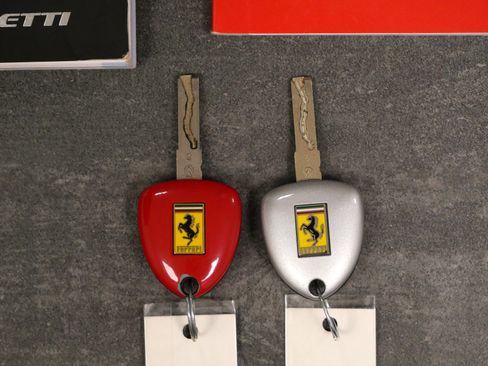 Used 2008 Ferrari 612 Scaglietti image 61