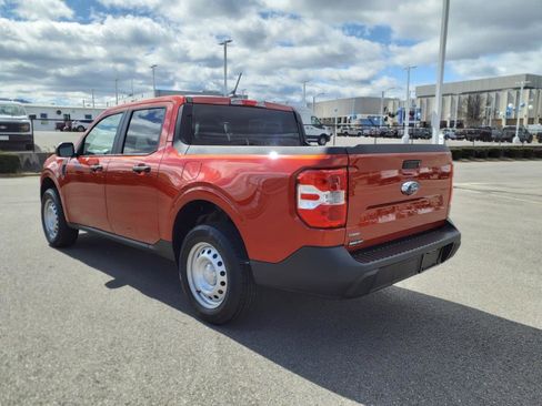 Used 2024 Ford Maverick XL image 3