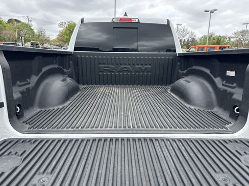 Used 2023 RAM 1500 Laramie image 22