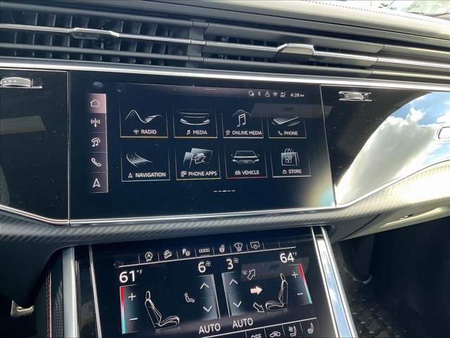 Used 2026 Audi Q8 Prestige AWD/4WD image 24