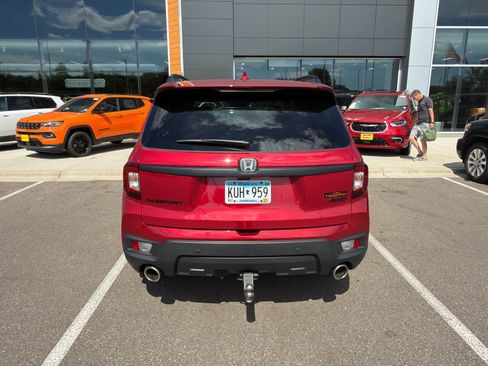 Used 2023 Honda Passport TrailSport image 13