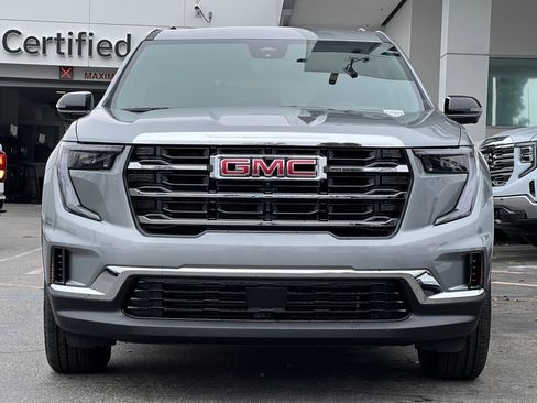 New 2026 GMC Acadia Elevation image 3