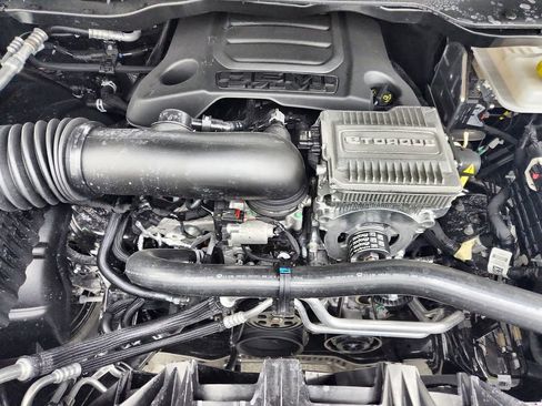 New 2026 RAM 1500 Big Horn image 34