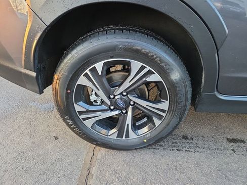 Certified 2026 Subaru Crosstrek 2.0i Premium image 11