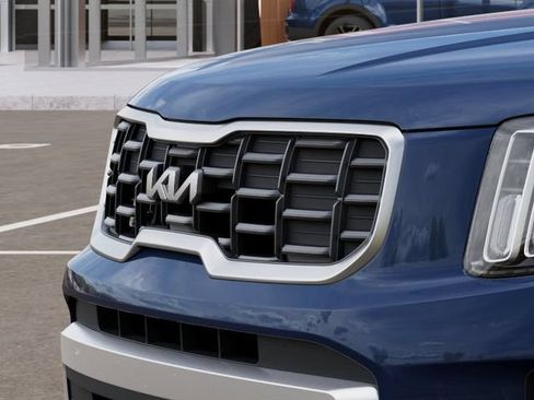 New 2025 Kia Telluride S FWD image 12