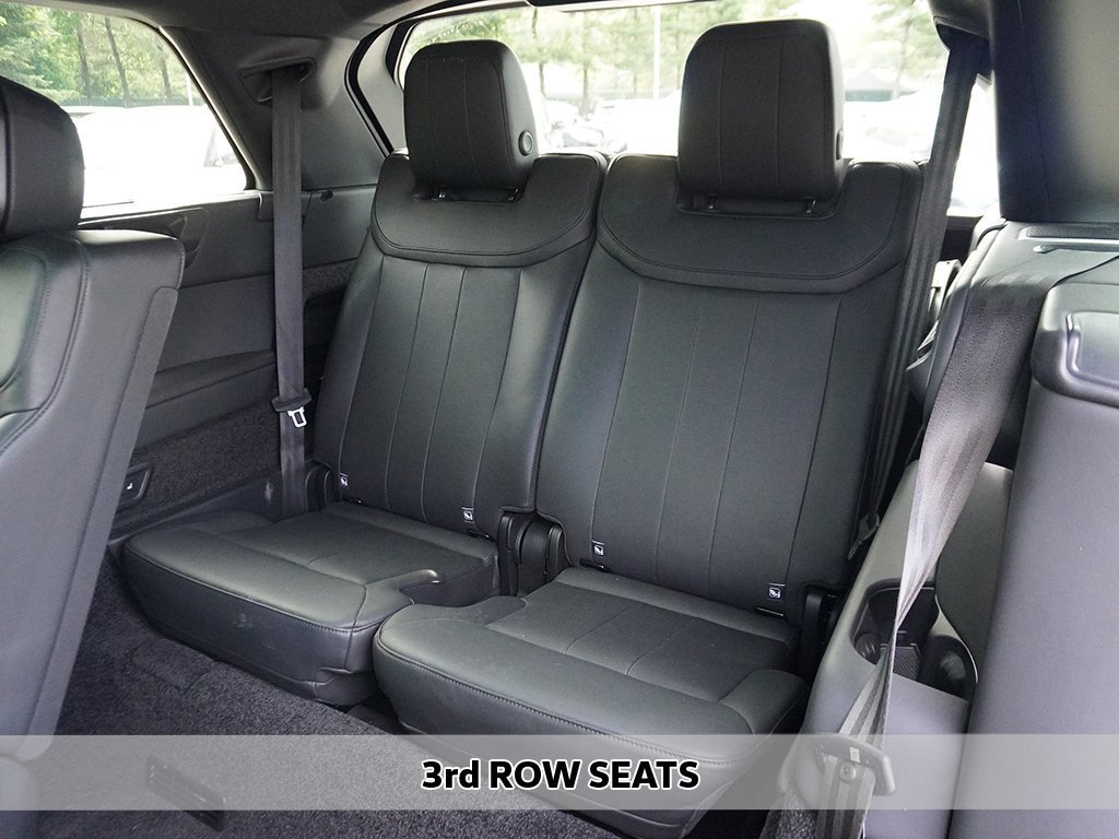 Used 2024 Land Rover Range Rover Long Wheelbase Autobiography AWD/4WD image 11