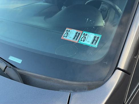 Used 2017 Dodge Grand Caravan GT image 29