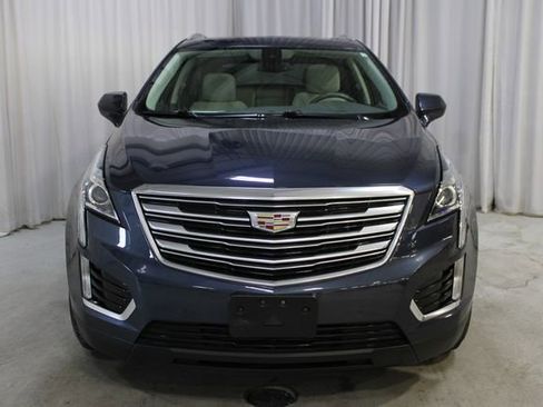 Used 2019 Cadillac XT5 Luxury image 27