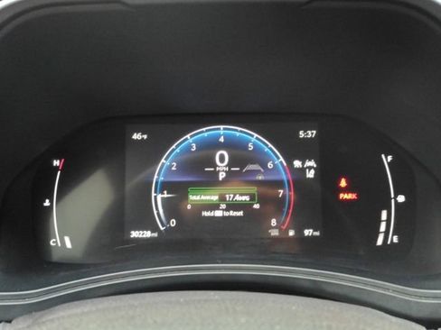 Used 2025 Toyota Grand Highlander AWD image 42