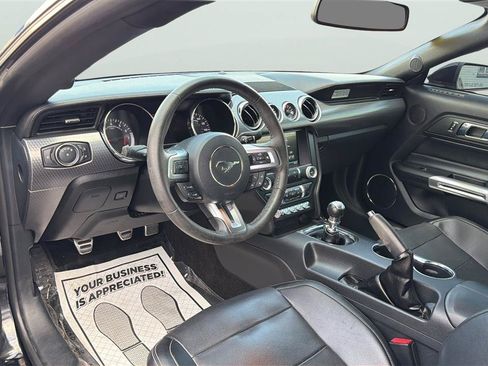 Used 2015 Ford Mustang GT Premium w/ GT Performance Package RWD image 17