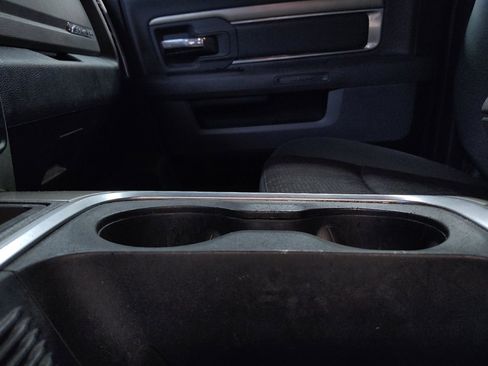 Used 2016 RAM 1500 Big Horn image 26