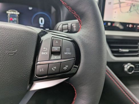 New 2026 Ford Explorer ST-Line w/ ST-Line Street Pack RWD image 31