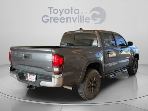 Used 2021 Toyota Tacoma SR5 RWD image 6