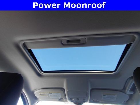 Used 2018 Ford EcoSport SE w/ Interior Protection Package image 3