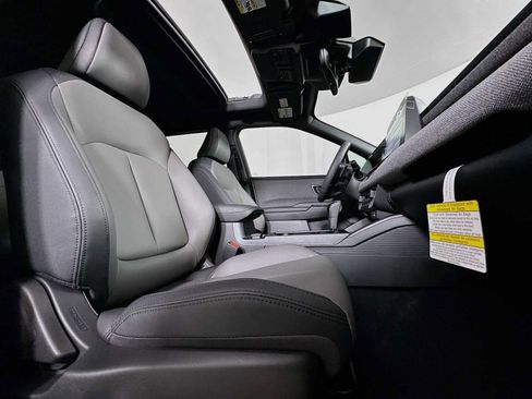 New 2026 Subaru Outback Premium image 27