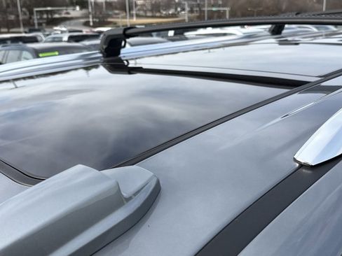 New 2026 GMC Yukon XL Denali w/ Sun & Power Step Package image 15