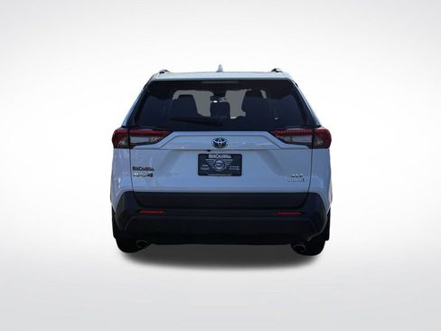 Used 2024 Toyota RAV4 XLE image 6