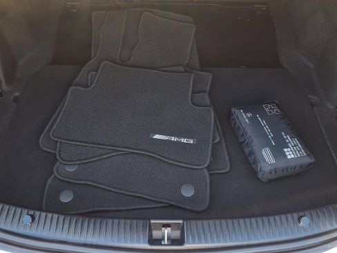 Used 2018 Mercedes-Benz C 300 Sedan image 21
