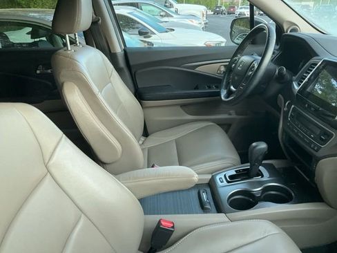 Used 2016 Honda Pilot EX-L image 4