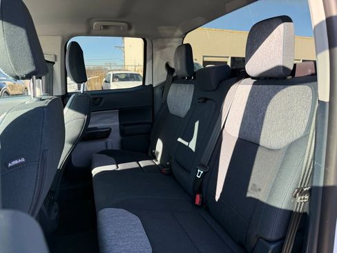 Used 2025 Ford Maverick XLT w/ XLT Luxury Package image 13