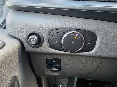 New 2026 Ford Transit 350 148 High Roof Extended image 17