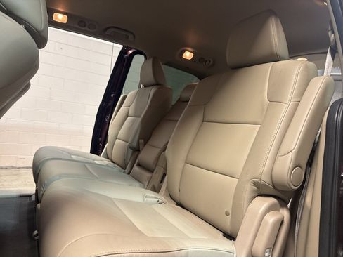 Used 2015 Honda Odyssey EX-L image 29