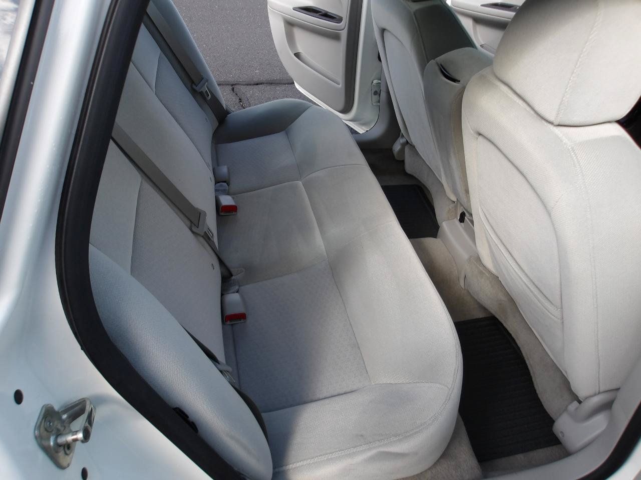 Used 2007 Chevrolet Impala LS FWD image 11