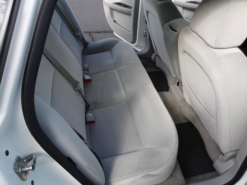 Used 2007 Chevrolet Impala LS FWD image 11