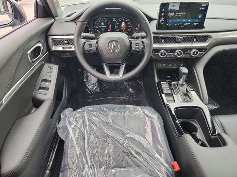 New 2026 Acura Integra image 6