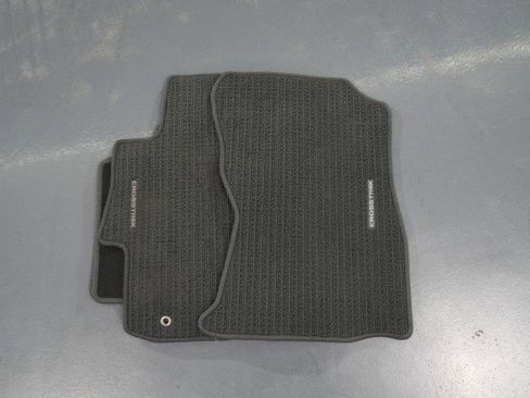 Used 2018 Subaru Crosstrek 2.0i Limited image 56