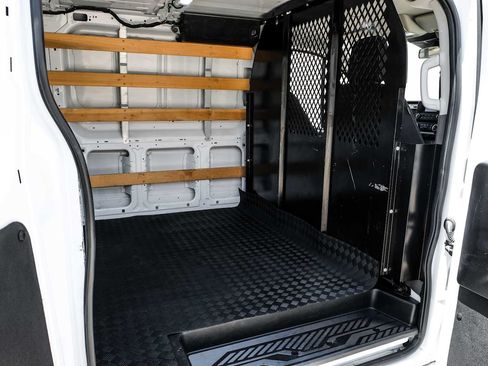Used 2021 Ford Transit 250 Low Roof w/ Exterior Upgrade Package RWD image 31