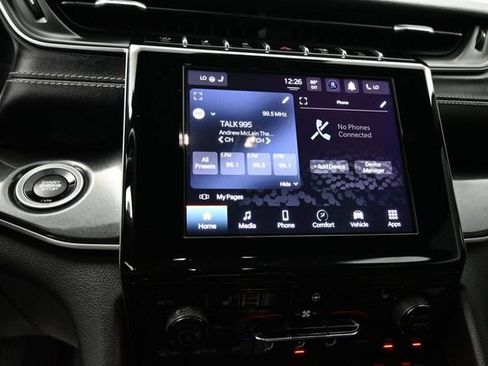 Used 2021 Jeep Grand Cherokee L Laredo RWD image 10