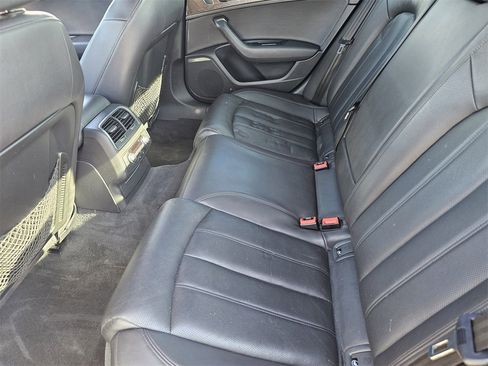 Used 2016 Audi A6 3.0T Prestige image 28