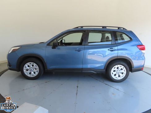 Used 2024 Subaru Forester AWD/4WD image 7