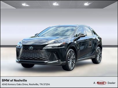 Used 2023 Lexus RX 350 Premium Plus w/ Cold Area Package