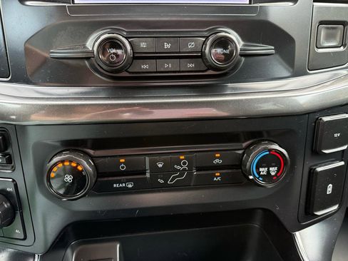 Used 2021 Ford F150 XL w/ STX Appearance Package AWD/4WD image 27