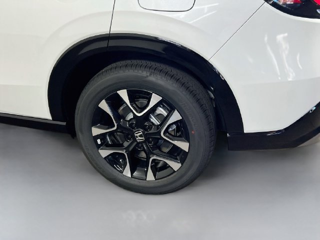 New 2027 Honda HR-V EX-L image 21