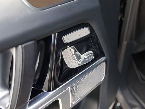 Used 2024 Mercedes-Benz G 63 AMG 4MATIC image 10