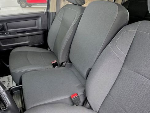 Used 2020 RAM 2500 Tradesman w/ Safety Group image 35