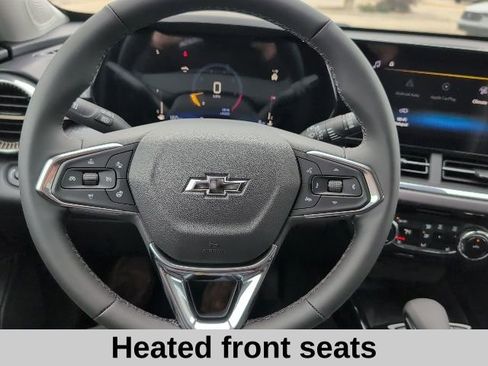 New 2026 Chevrolet Trax ACTIV image 10