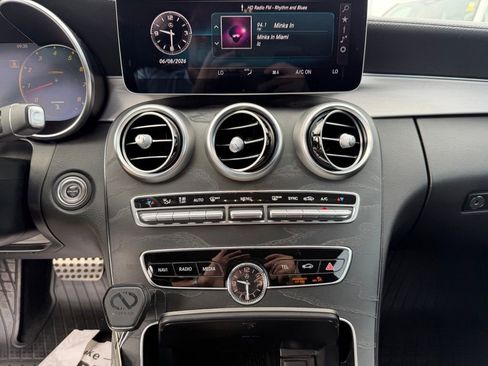 Used 2019 Mercedes-Benz C 43 AMG 4MATIC Coupe image 21
